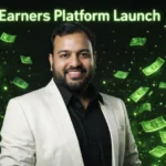 Physics Wallah Earners Platform Launch - Inbriefy