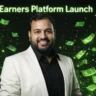 Physics Wallah Earners Platform Launch - Inbriefy