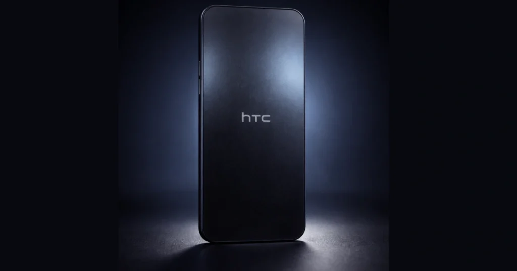 HTC Wildfire E7 Without Camera Phone - Inbriefy