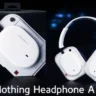 Nothing Headphone A - Inbriefy