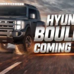 Hyundai Boulder - Inbriefy