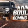 Hyundai Boulder - Inbriefy