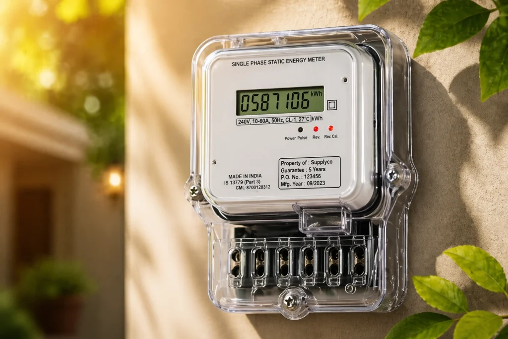 UPPCL Prepaid Meter Recharge Online Kaise Kare? - Inbriefy