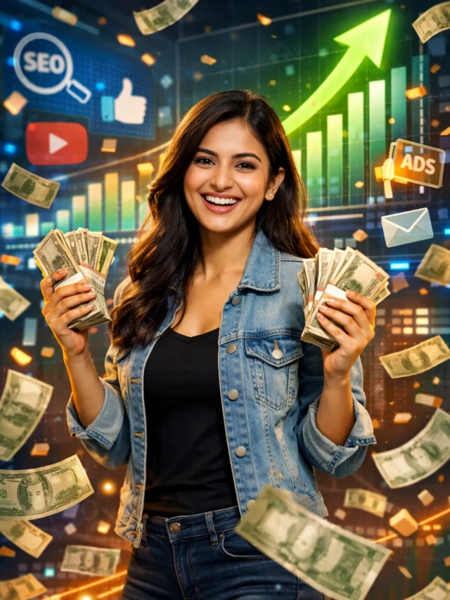 freelancing se paise kaise kamaye