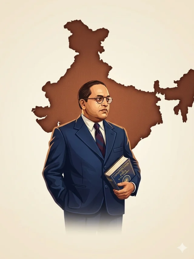 Ambedkar Jayanti 2026: 99% Log Nahi Jaante Dr. B. R. Ambedkar Ki Yeh Sachchai | History, Quotes & Significance