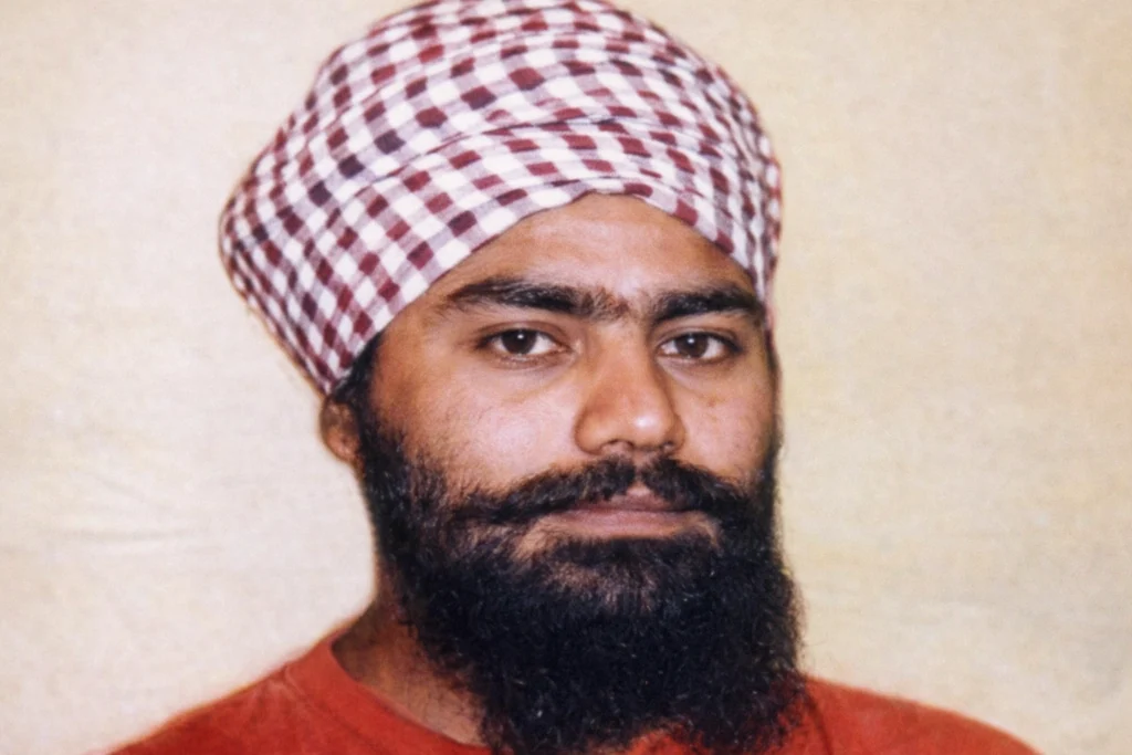 Harvinder Singh Rinda - Inbriefy