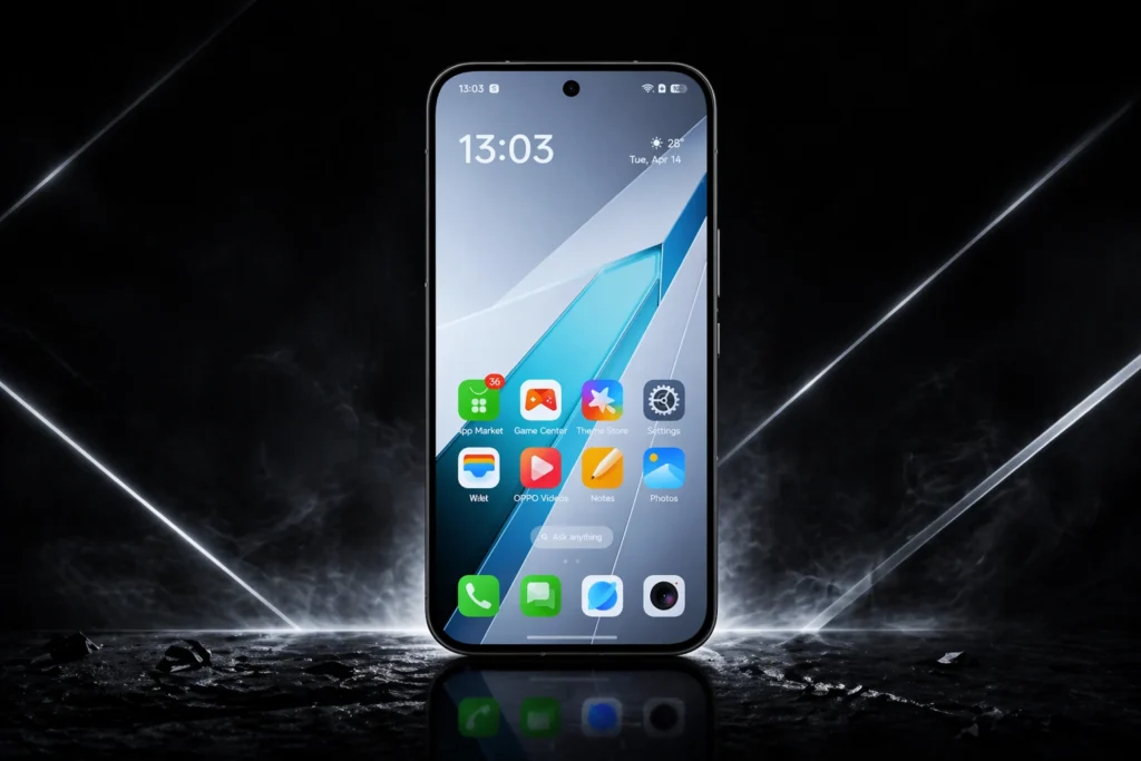 Oppo K15 Pro Plus Price In India