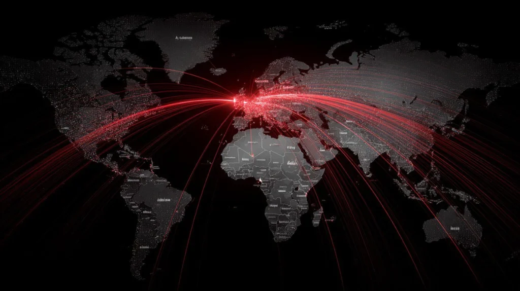 Amazon Web Services - Inbriefy