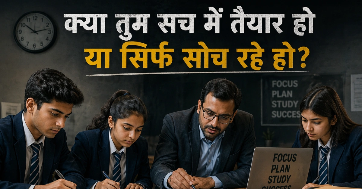 CBSE Second Board Exam 2026 - Inbriefy