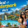 Best Water Park in Uttar Pradesh - Inbriefy